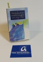 Stahde, Marie-Sophie (Hg): Weihnachtserz Stahde, Marie-Sophie (Hg): Weihnachtserz
