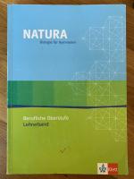 Natura - Biologie für berufliche Gymnasien