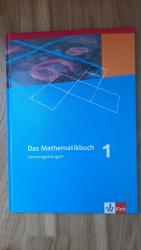 Das Mathematikbuch 1 Lernumgebungen