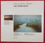 Hüsch, Hanns D: Am Niederrhein Hüsch, Hanns D: Am Niederrhein