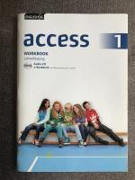 English G - access Lehrerfassung