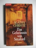 Das Geheimnis von Sittaford