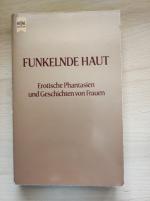 Funkelnde Haut