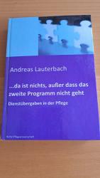 Andreas Lauterbach: "... da ist nichts, Andreas Lauterbach: "... da ist nichts,