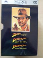 Steven Spielberg: Indianer Jones: Jäger 