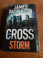 Storm - Alex Cross ; Roman  129
