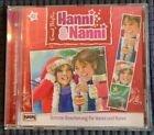 Hanni & Nanni , 42- Schöne Bescherung für Hanni und Nanni