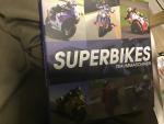 Phil West: Superbikes: Traummaschinen.