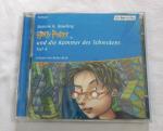 Harry Potter und die Kammer des Schreckens Teil 4 - CD 7 / CD 8