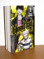 Blood Lad EXTREME 01