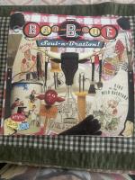 Bar B Que Soul A Bration