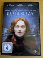 Effie Gray