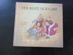 Tharlet, Eve; Miller, M L: Der beste Hof