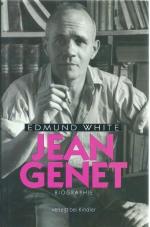 Jean Genet