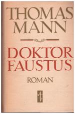 Doktor Faustus