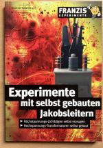 Matthias Kallenberger: Experimente mit s Matthias Kallenberger: Experimente mit s