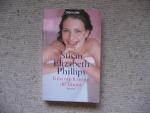 Phillips, Susan Elizabeth: Küss mich, we