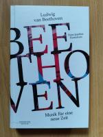 Hans-Joachim Hinrichsen: Ludwig van Beet Hans-Joachim Hinrichsen: Ludwig van Beet