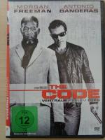 Mimi Leder: The Code - Vertraue keinem D