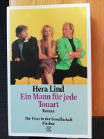 Hera Lind: Ein Mann für jede Tonart