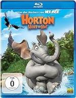 HORTON HÖRT EIN HU !