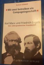 Klaus Körner: "Wir zwei betreiben ein Co Klaus Körner: "Wir zwei betreiben ein Co