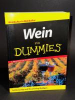 Wein für Dummies