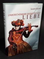 Susana Guzner: Unberechenbare Geometrie Susana Guzner: Unberechenbare Geometrie