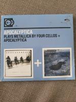 Play Metallica by for Cellos + Apocalyptica