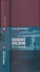 Tod in Lissabon (Stern Krimi-Bibliothek)