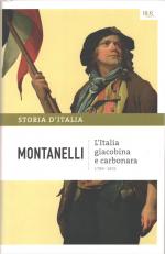 L' Italia giacobina e carbonara : 1789 - 1831