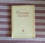 Voltaire - Studien