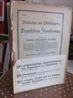 herausgegeben von Arthur Hoffmann (Erfur herausgegeben von Arthur Hoffmann (Erfur