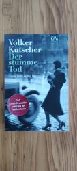 Der stumme Tod - Gereon Raths zweiter Fall