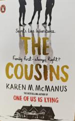 Karen M. McManaus: The Cousins