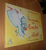 van Straaten, Harmen: Wettkampf mit Ente