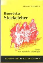 Hunsrücker Steckelcher