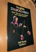 Ralf Runde: Das große Diabolo- Buch
