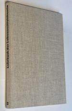 Claus Franzke: Lehrbuch der Lebensmittel