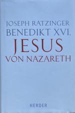 Joseph Ratzinger: Teil 1., Von der Taufe
