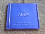 The Complete Singles Collection Abba