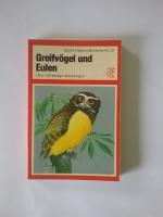 Greifvögel und Eulen