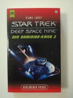 Diane Carey: Star Trek - Verlorener Frie