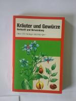 Kräuter und Gewürze