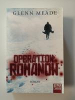 Operation Romanow
