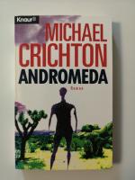Michael Crichton: Andromeda
