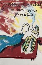 Yvonne Kuschel: Ich bin ganz glücklich -