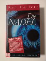 Ken Follett: Die Nadel