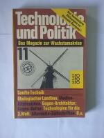 Technologie und Politik