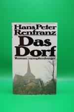 Hans Peter Renfranz: Das Dorf Hans Peter Renfranz: Das Dorf